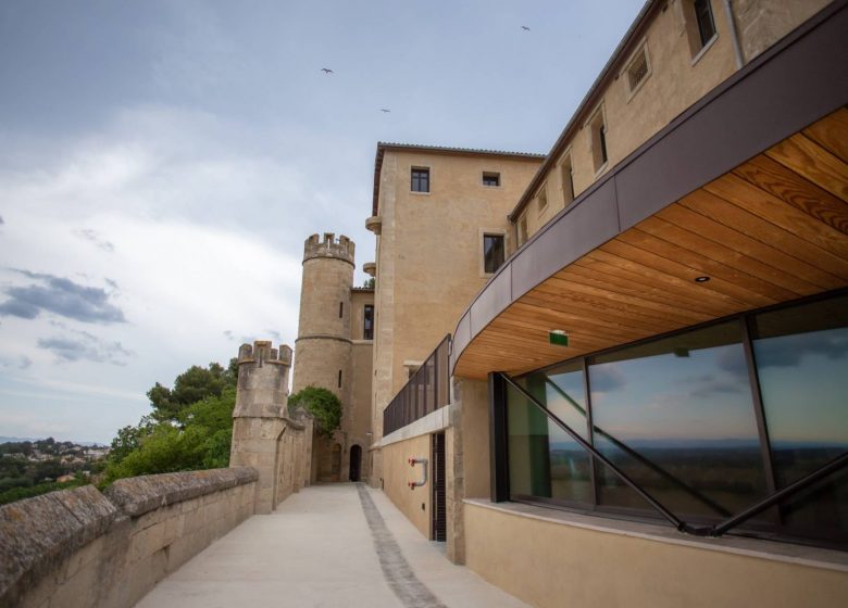 VISITE GUIDEE L’ANCIENNE MAISON D’ARRÊT – HÔTEL LA PRISON