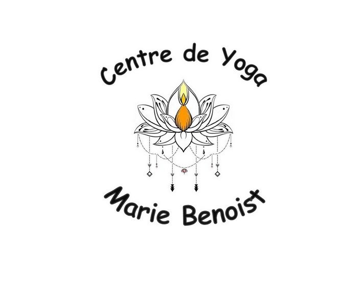 CENTRE DE YOGA MARIE BENOIST