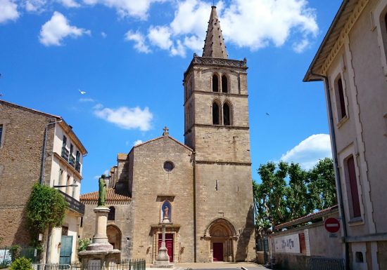 WANDERUNG DER PASSEJADE DEL CRES